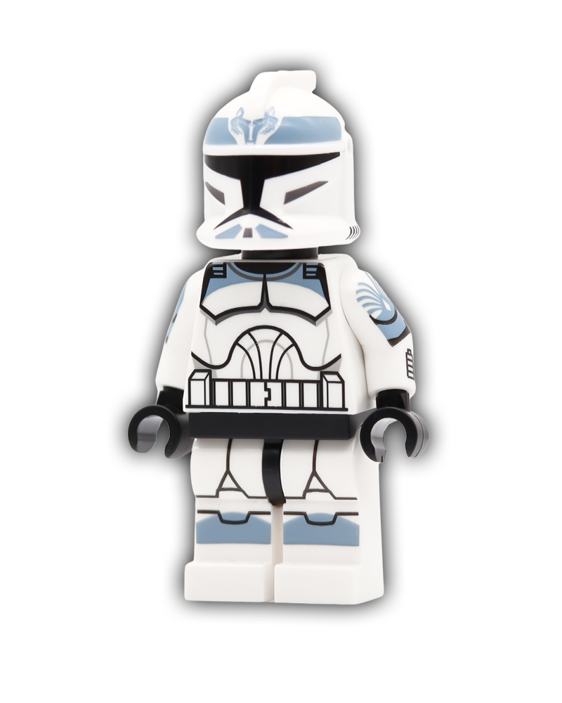 104th Trooper SB Custom Minifigure