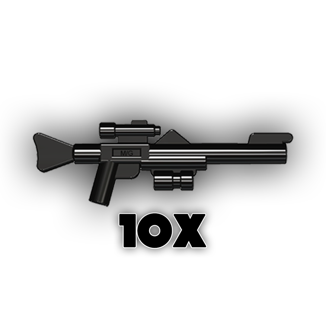 DC-15LE GCC x Melnik Custom Blasters Bundle