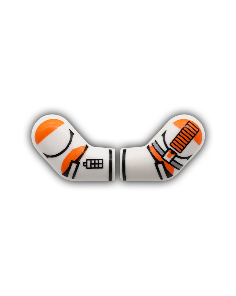 212th Heavy Custom Arms