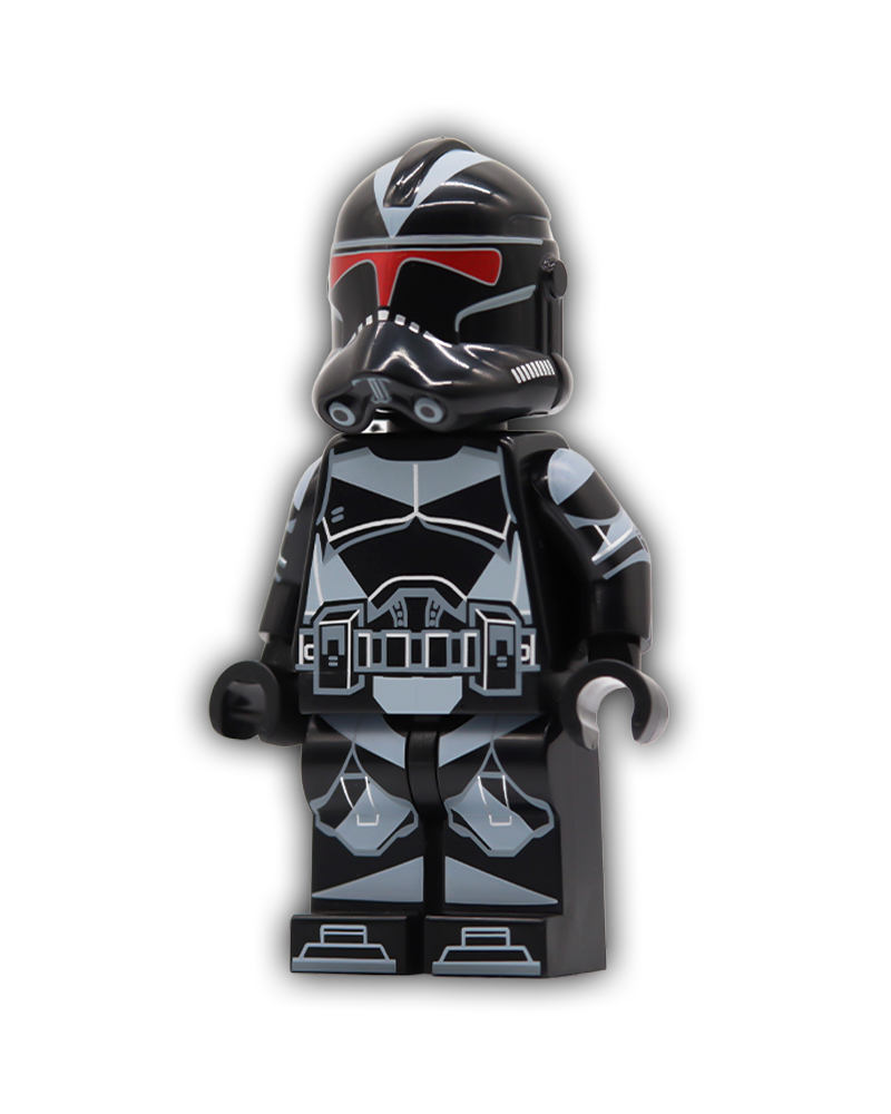 212th Shadow Trooper Custom Minifigure