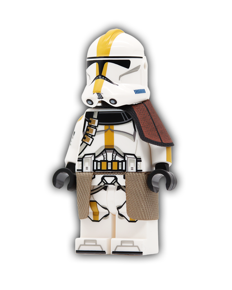 327th Trooper Custom Minifigure