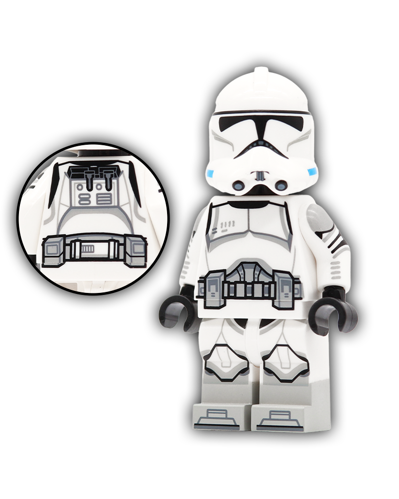 Communications pack