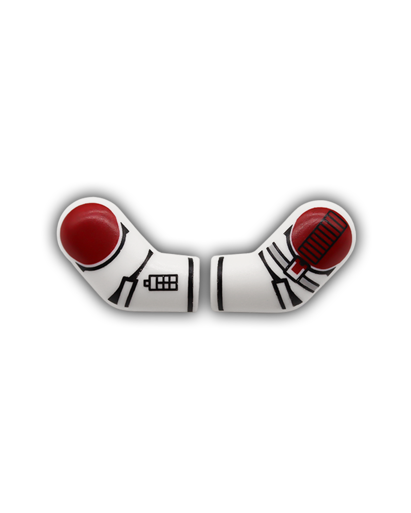 87th Heavy Custom Arms