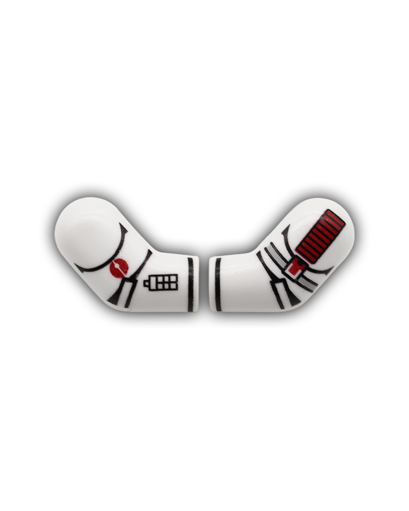 91st Heavy Custom Arms