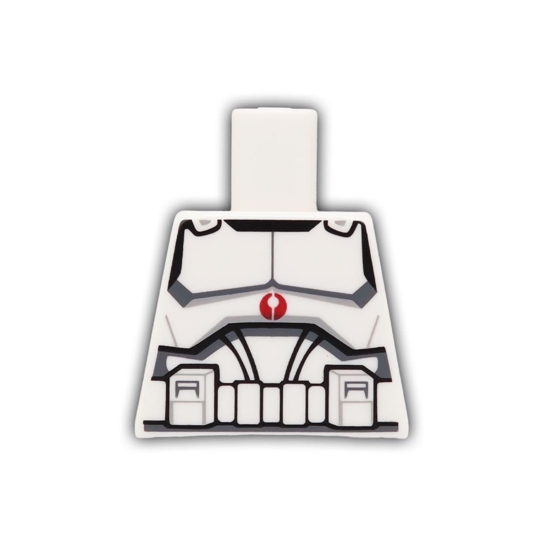 Recon Trooper Custom Torso