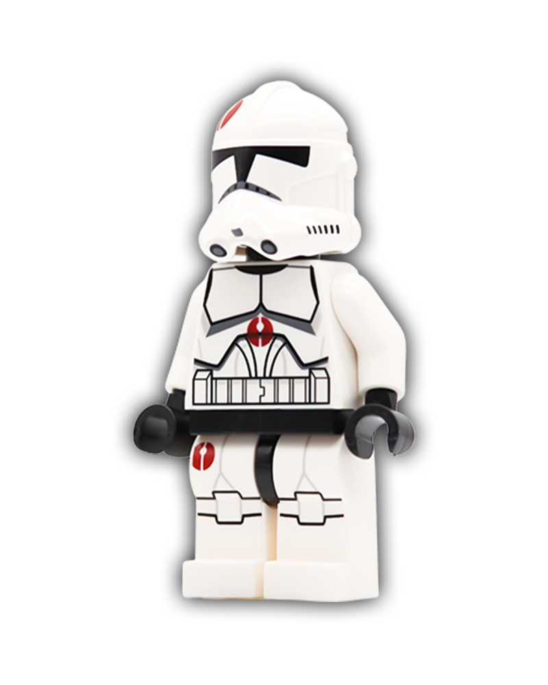 AP2 Recon Trooper Custom Minifigure