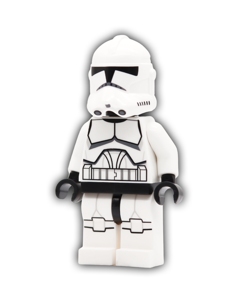 AP2 Grunt Trooper Custom Minifigure