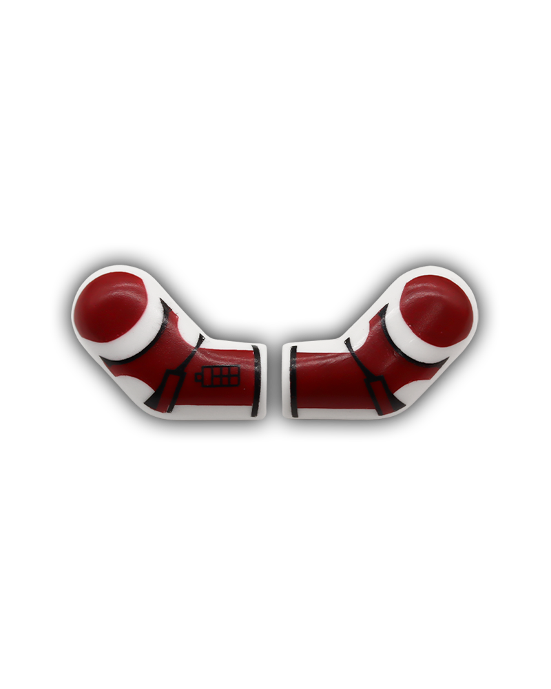 Crimson Trooper Custom Arms