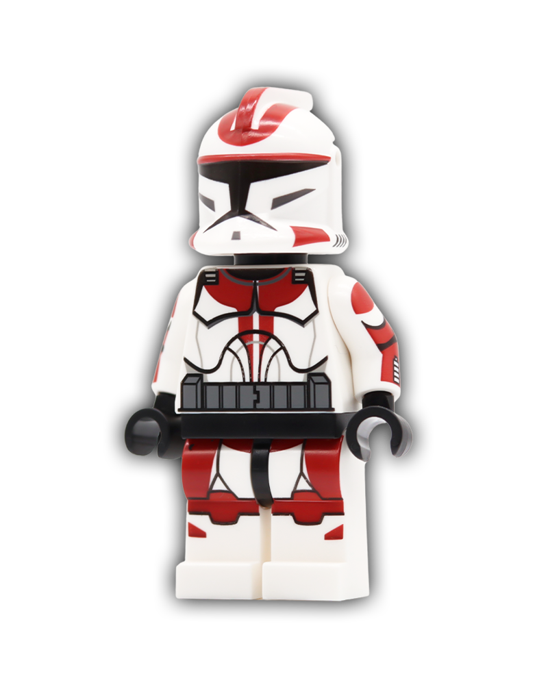 Anaxes Trooper Custom Minifigure