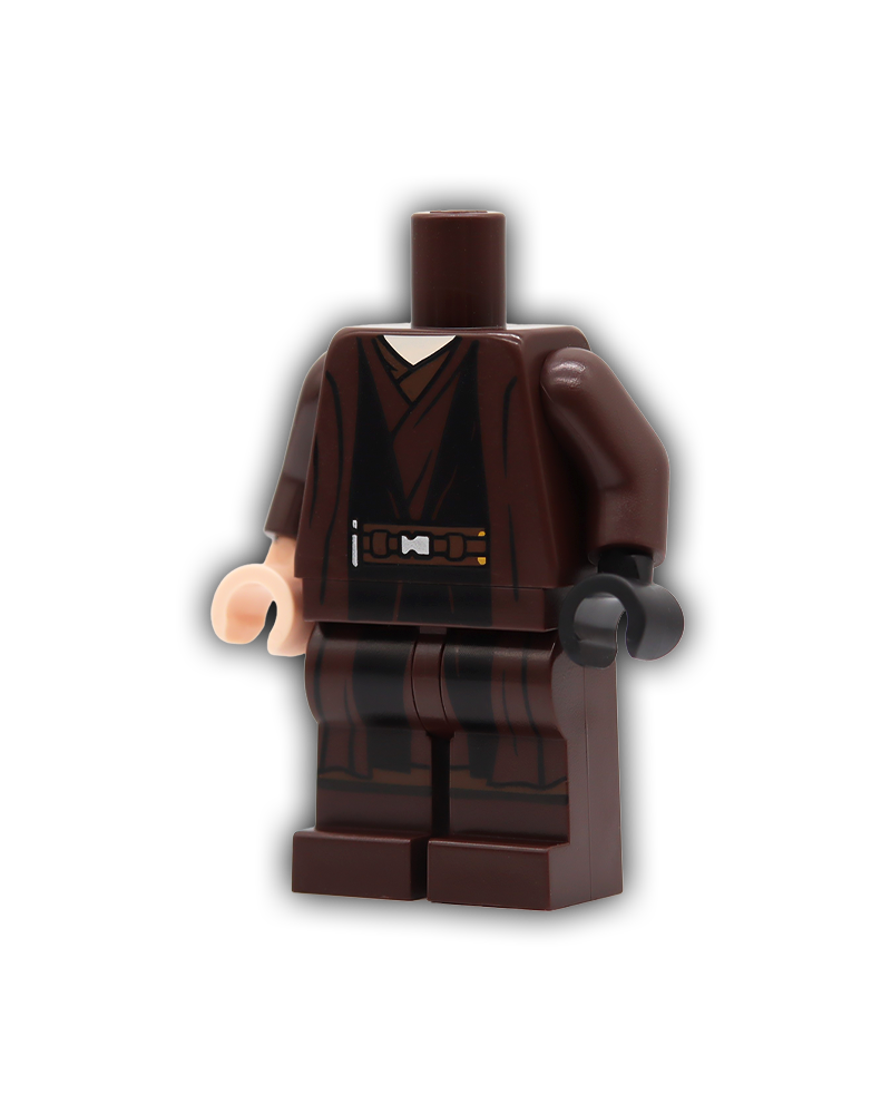 Chosen One Robes Custom Body