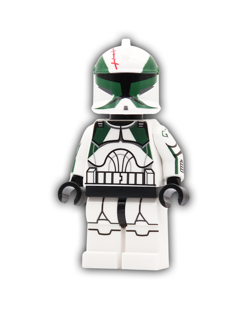 Buzz Custom Minifigure