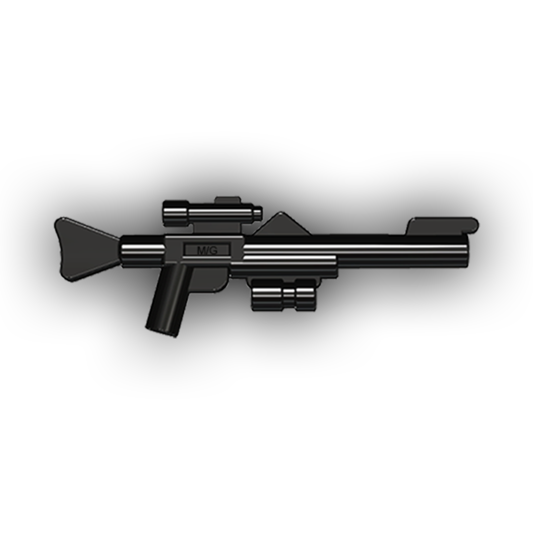 DC-15LE GCC x Melnik Custom Blaster