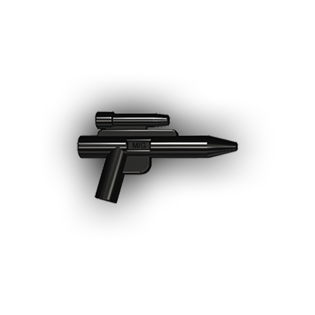 DH-17 GCC x Melnik Custom Blaster