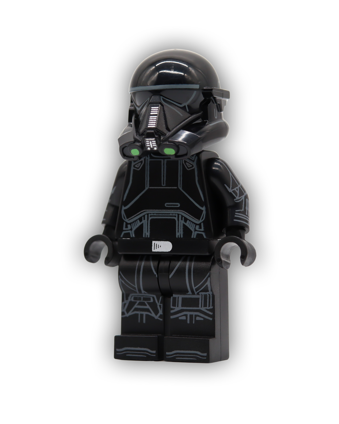 Death Trooper Custom Upgrade Kit V2
