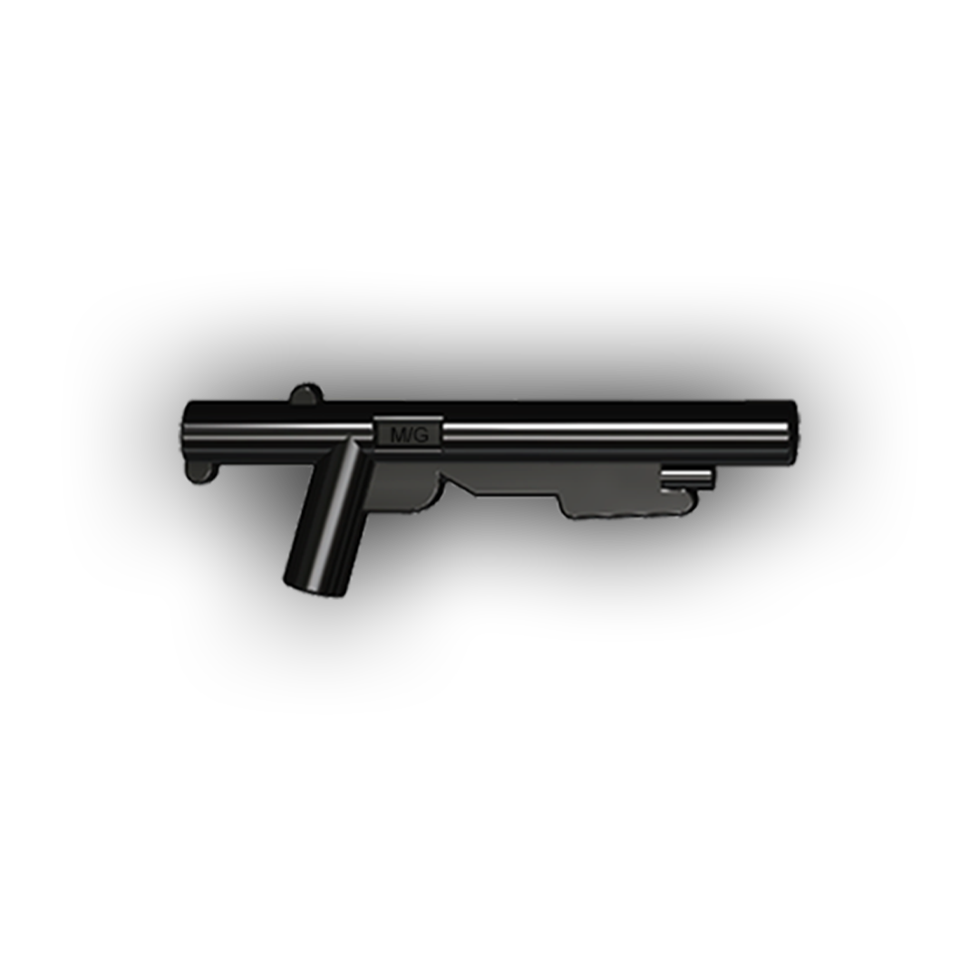 E-11D GCC x Melnik Custom Blaster