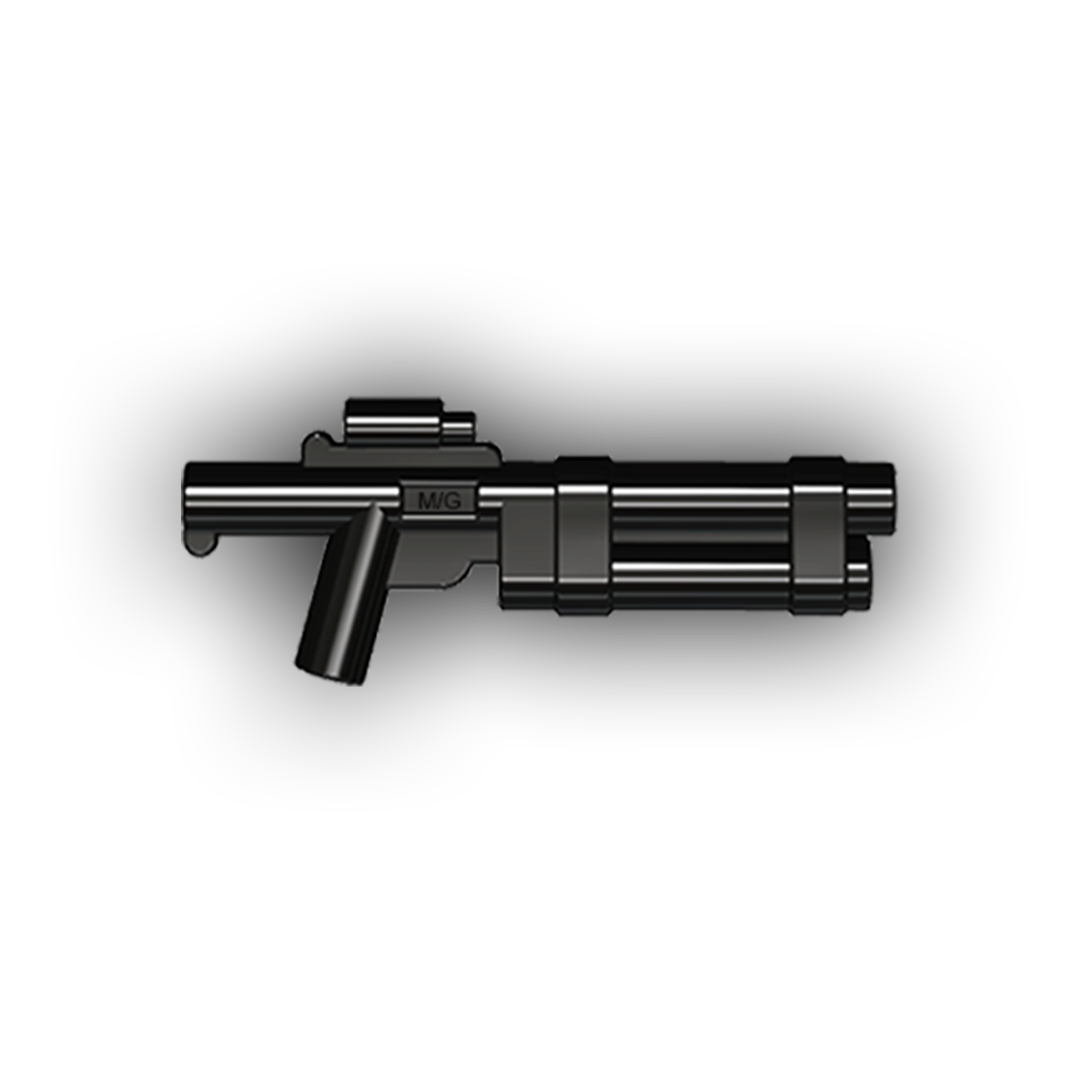 E-22 GCC x Melnik Custom Blaster