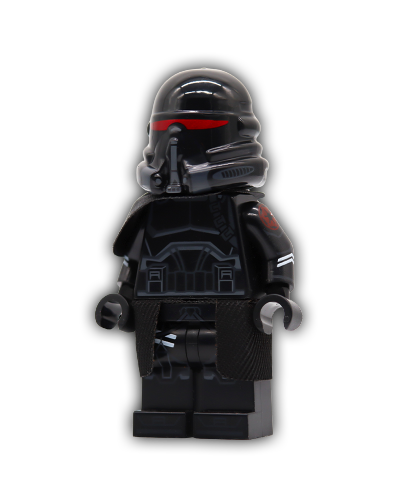 Termination Guard Custom Minifigure