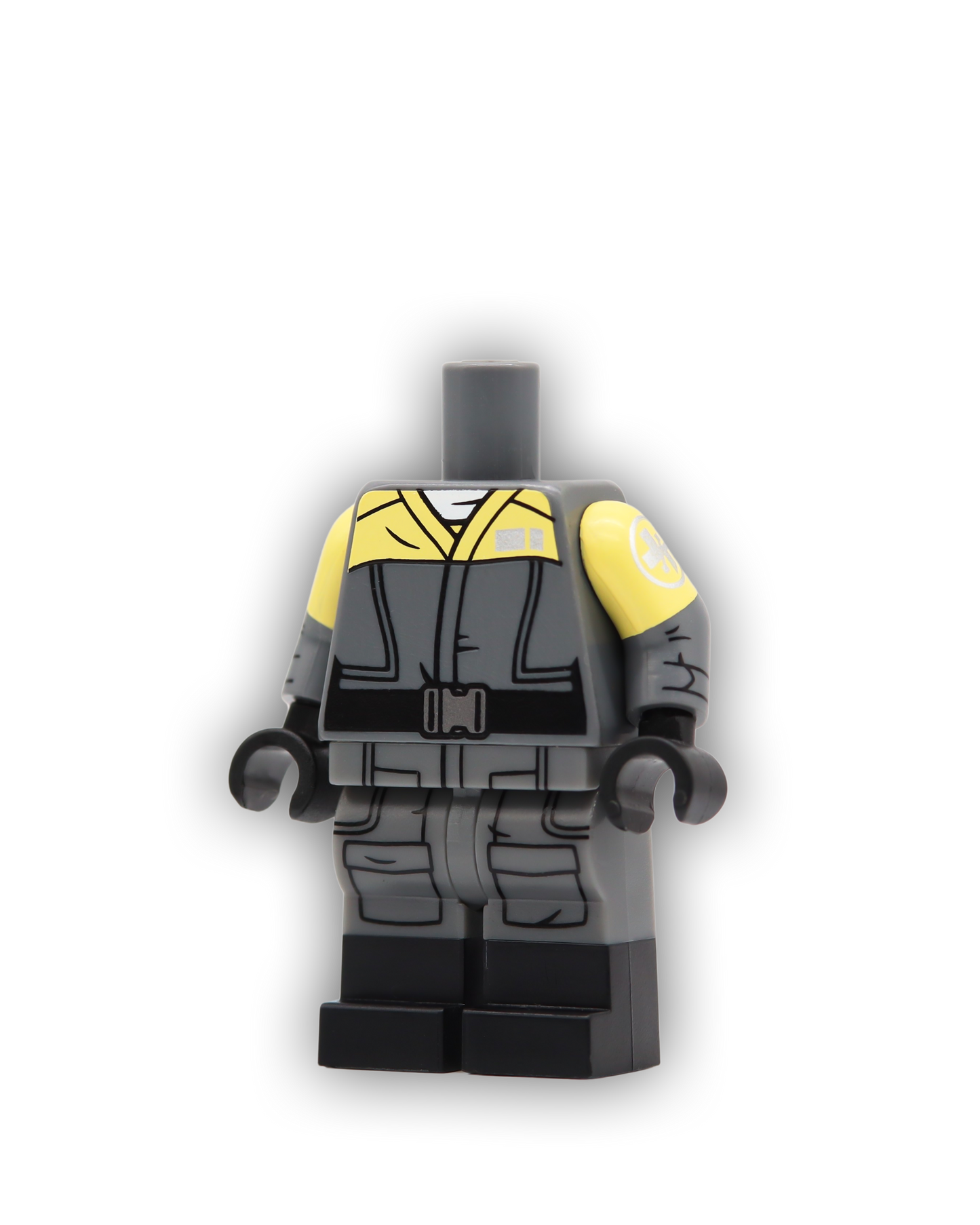 Imperial Medic Custom Body