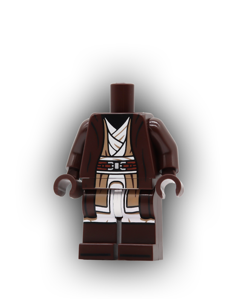 Knight Robes Custom Body