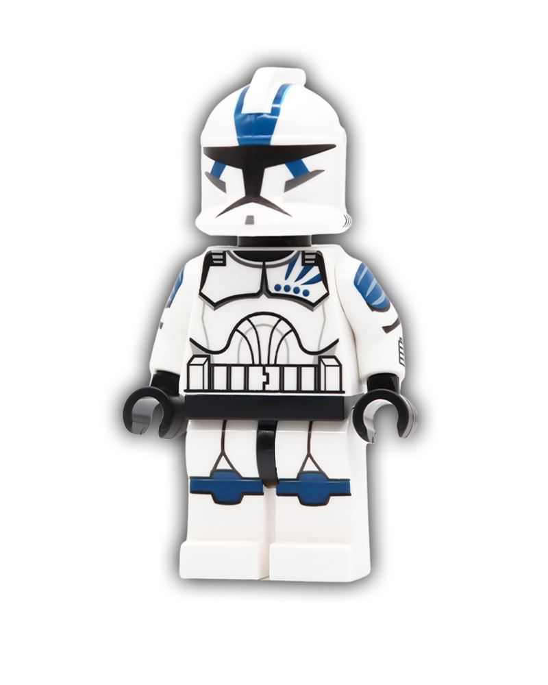 Kano Custom Minifigure