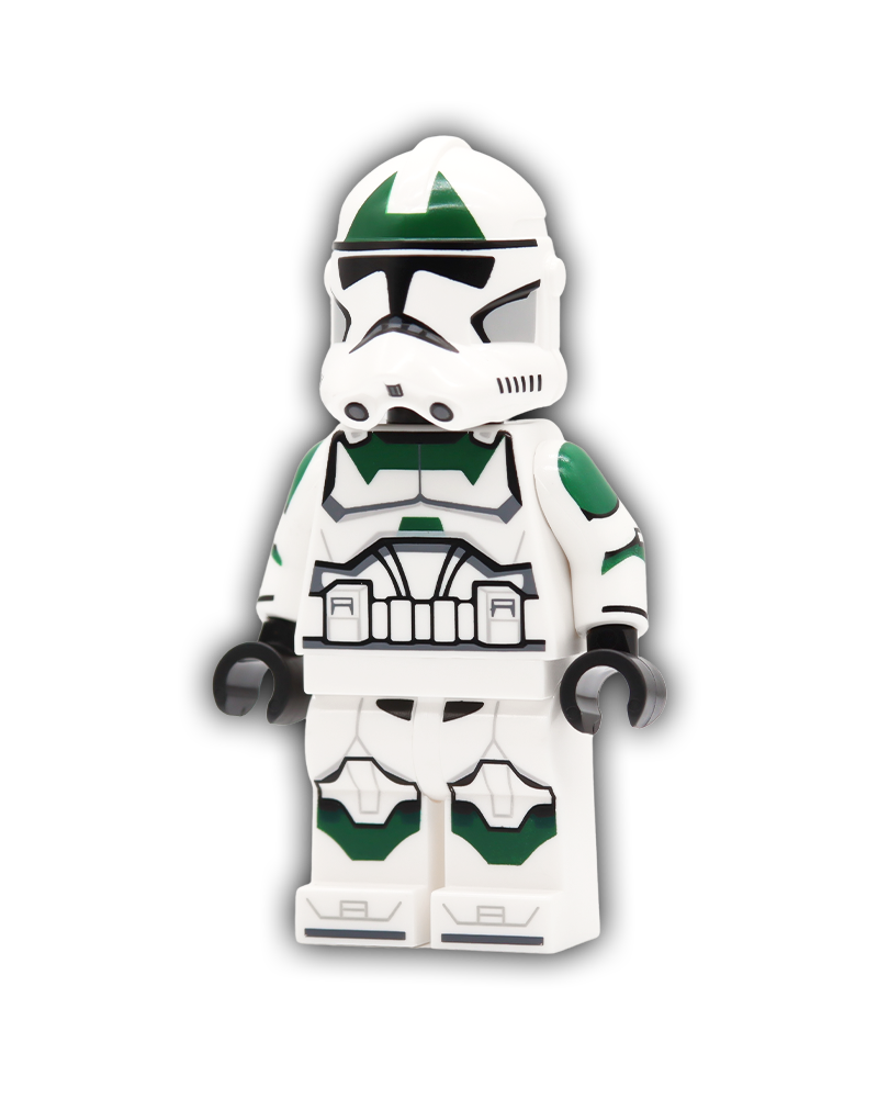 Leaf Trooper V2 Custom Minifigure
