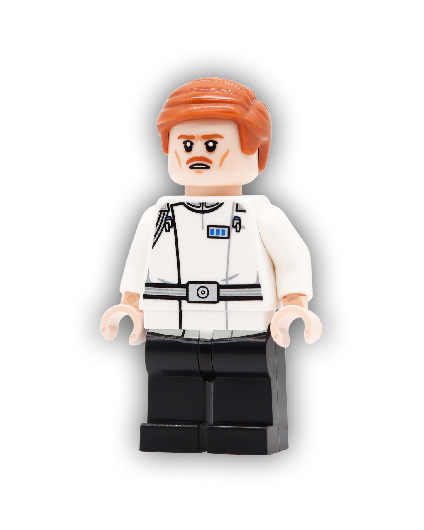 Lonni Jung Custom Minifigure