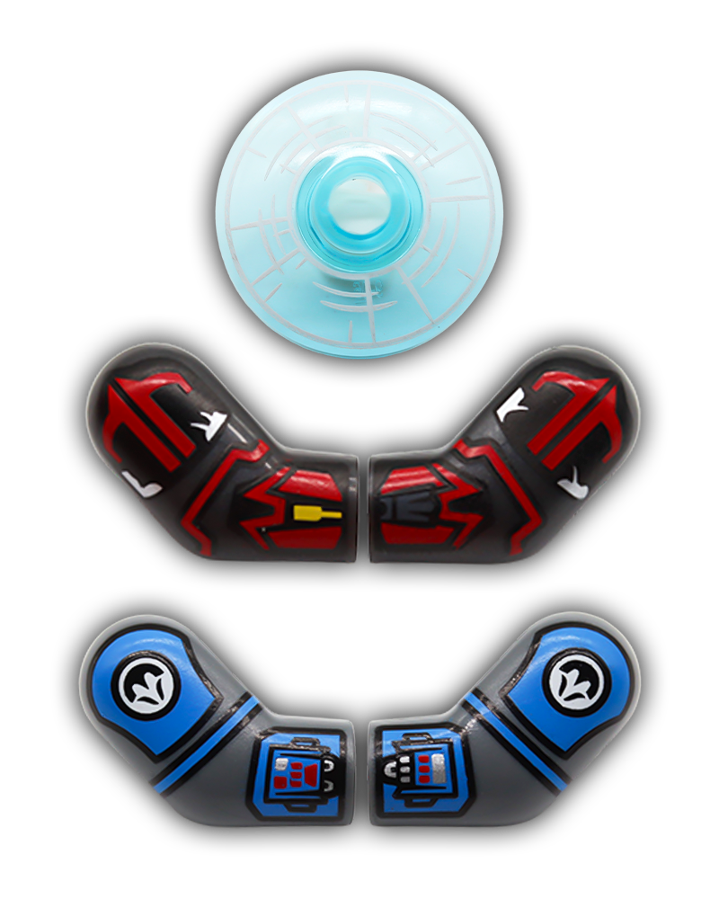 The Mandalore Expansion Custom Upgrade