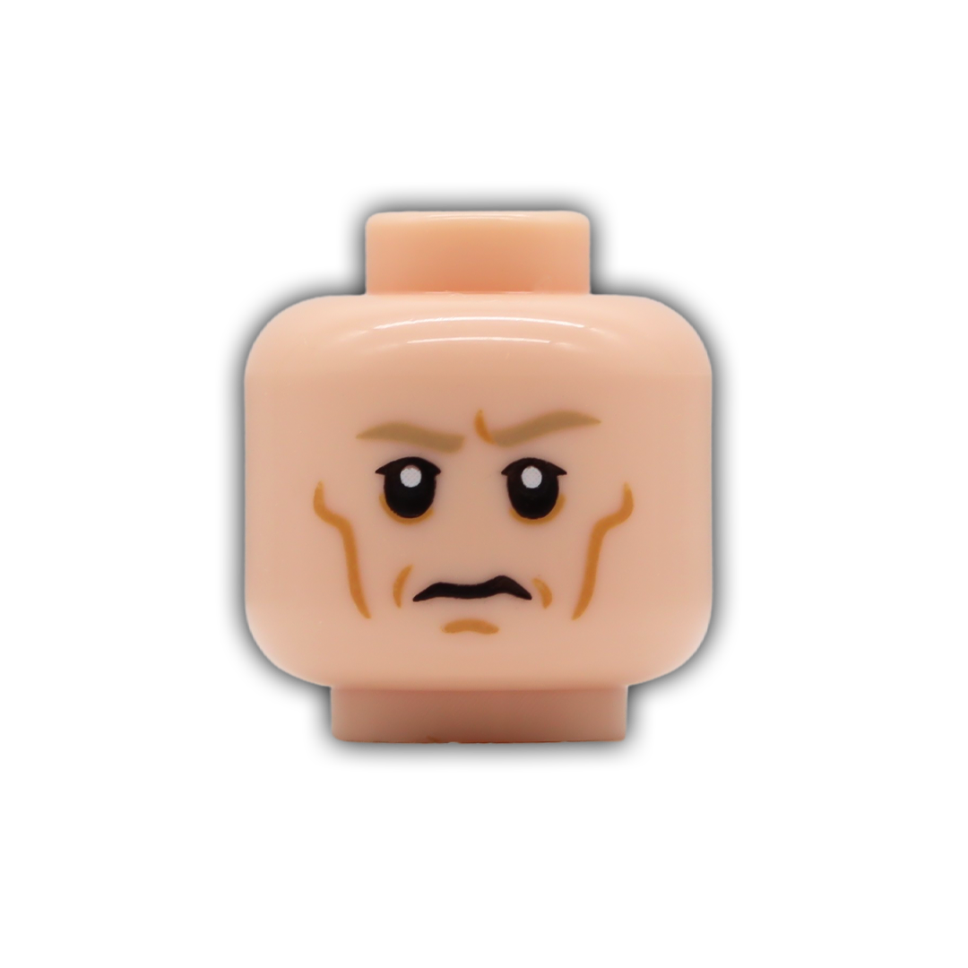 Krennic Custom Head II