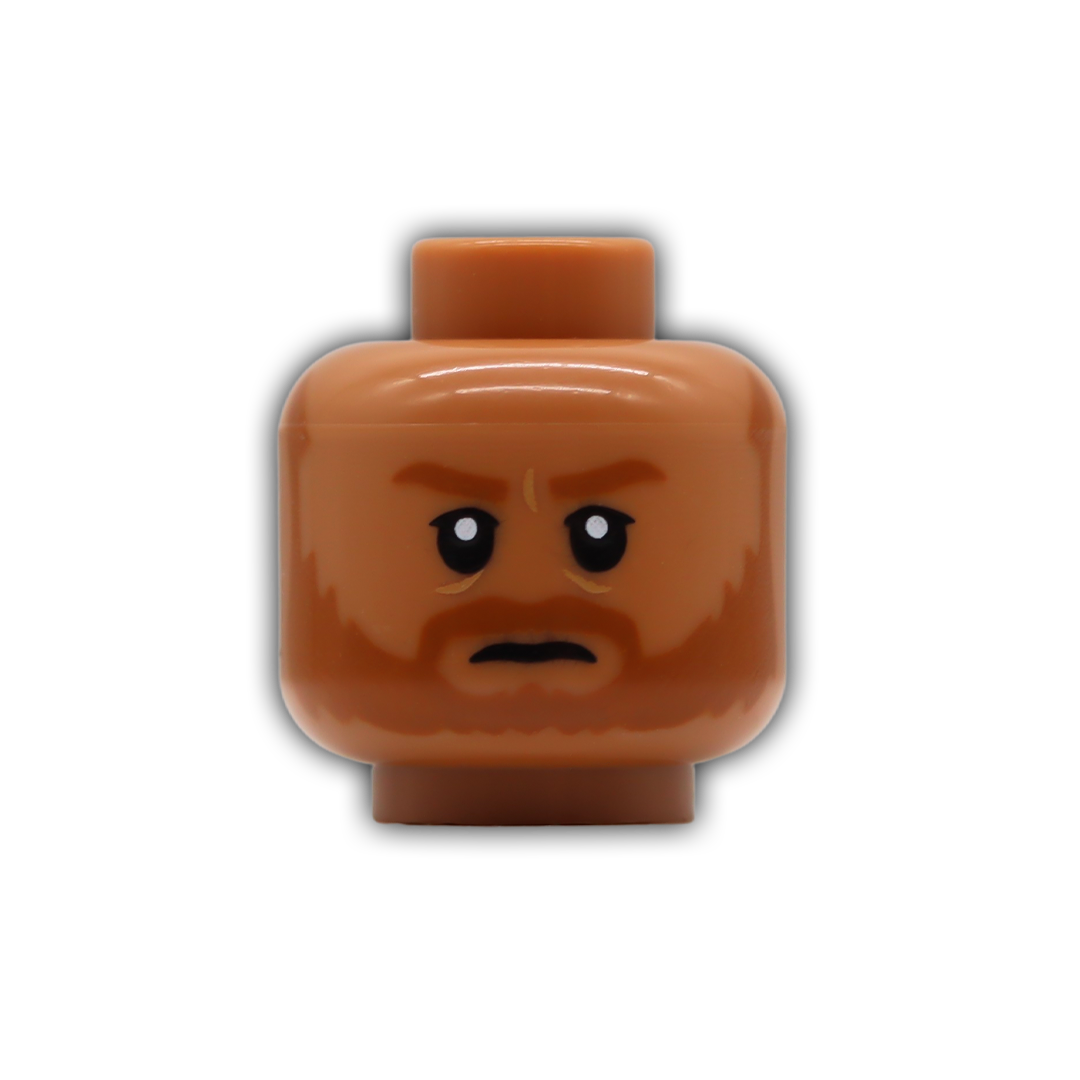 Medium Nougat