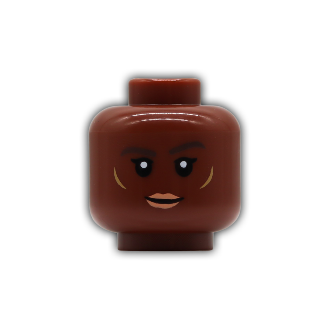 Reddish Brown