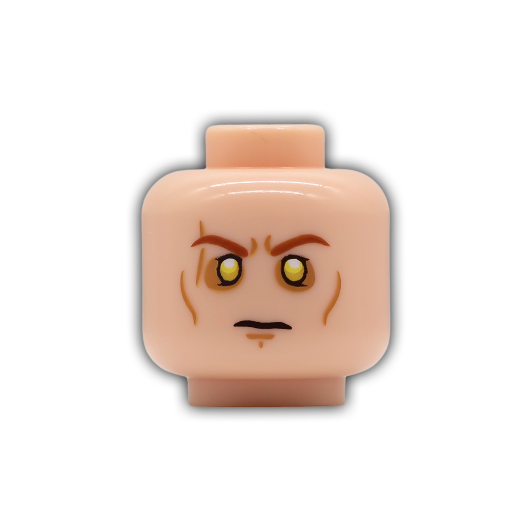 Sith Ani Custom Head