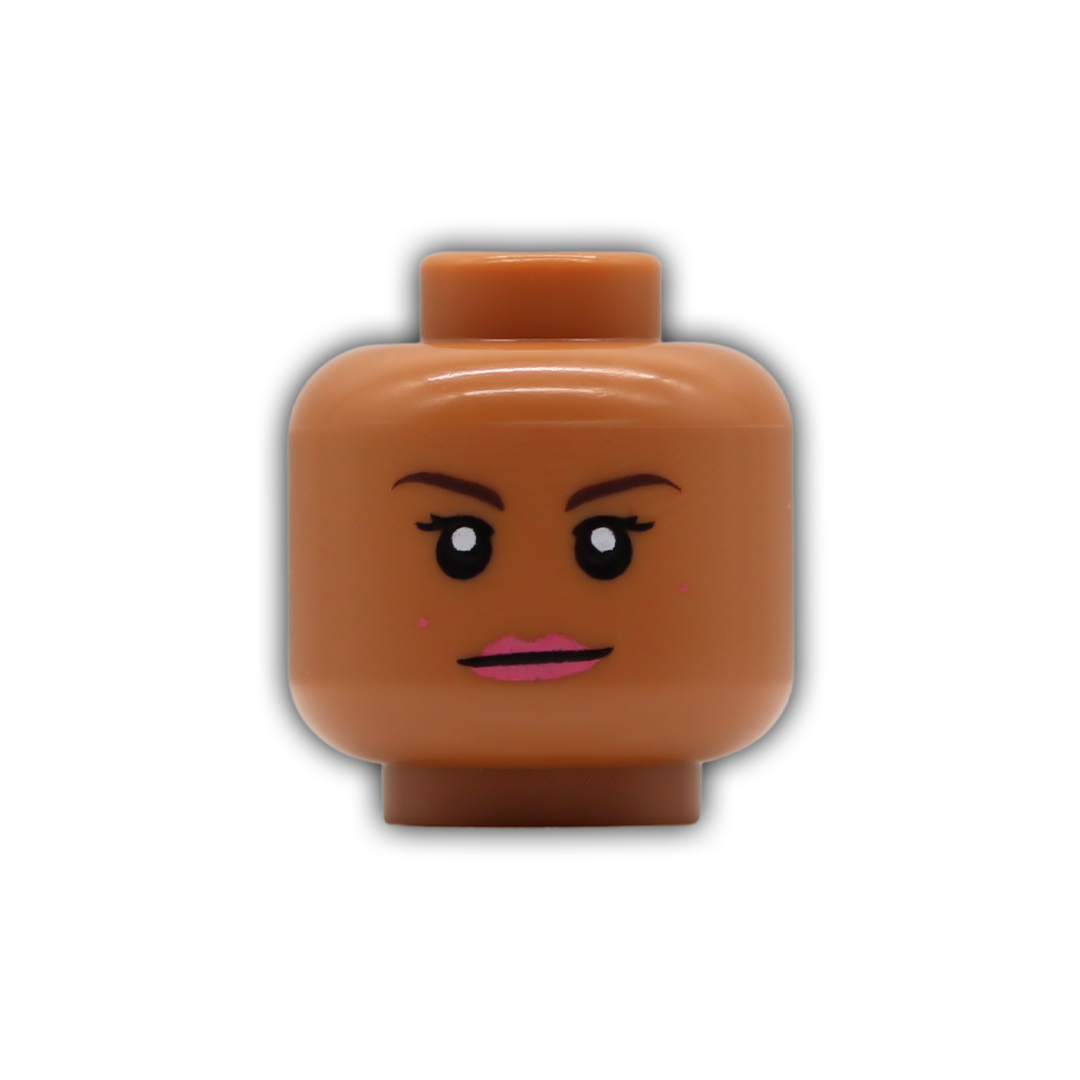 Medium Nougat