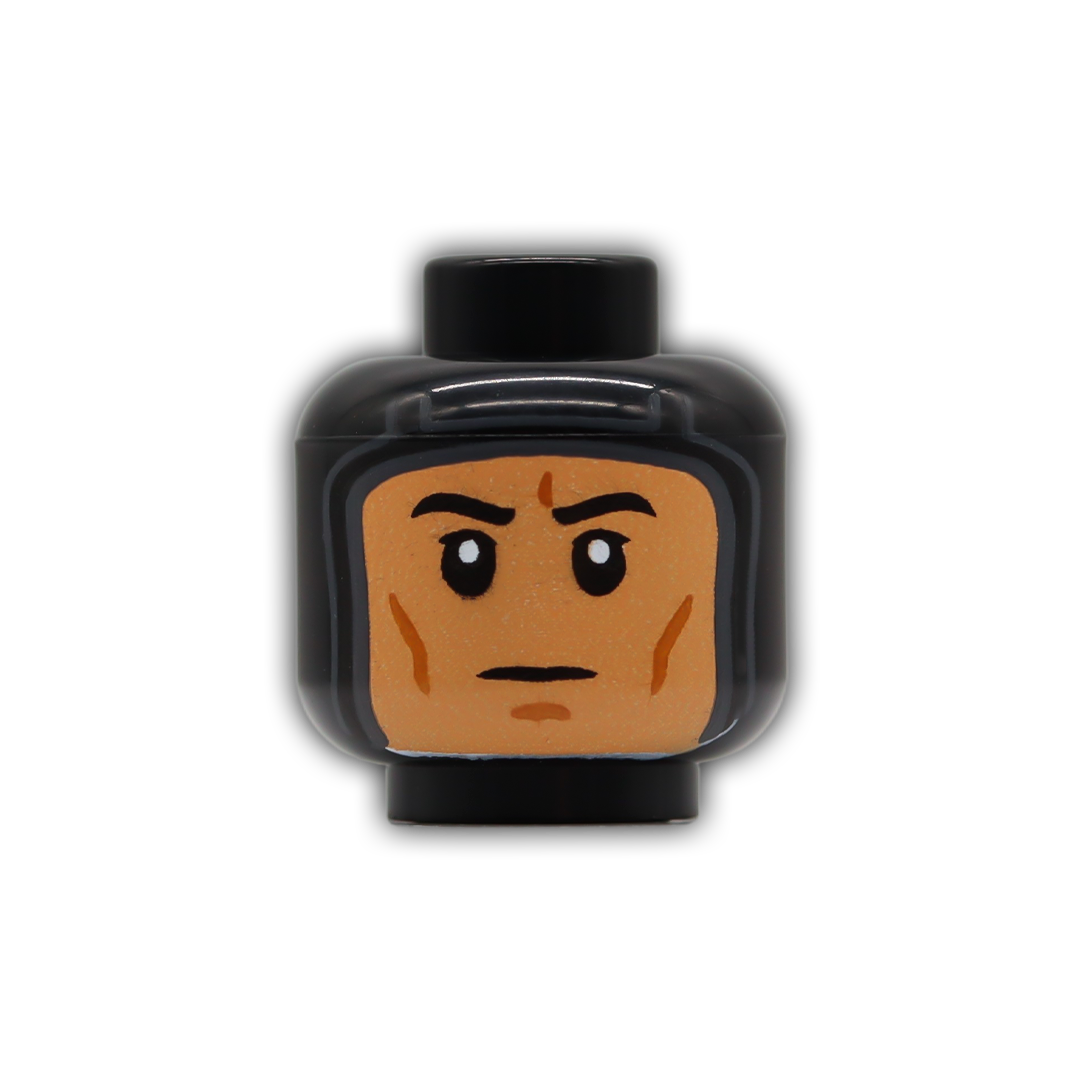 Clone Balaclava Custom Head