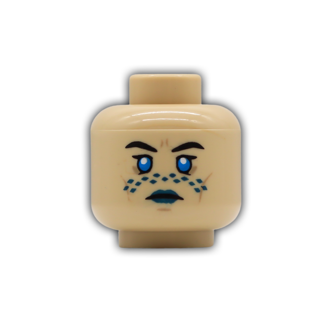 Tan