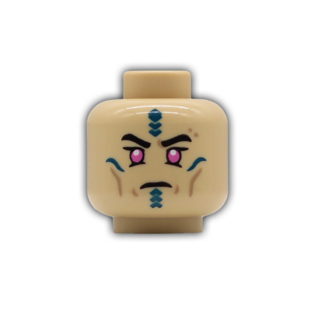 Tan
