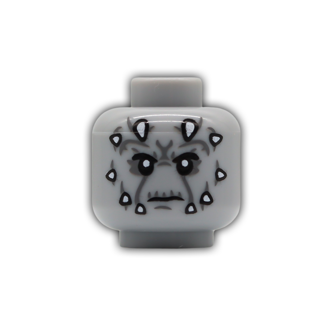 Light Bluish gray