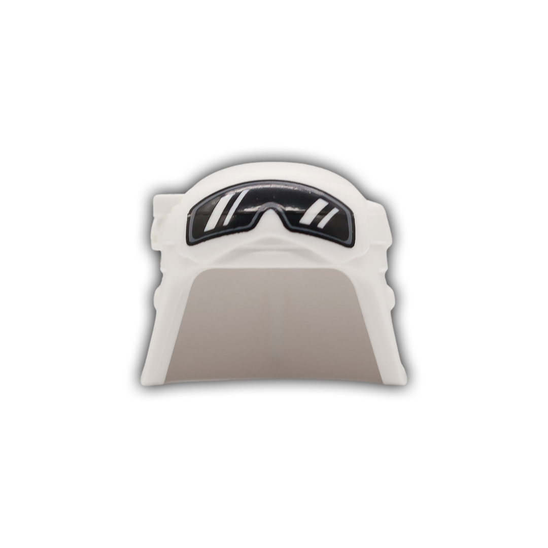 Imperial Tactical Custom Helmet