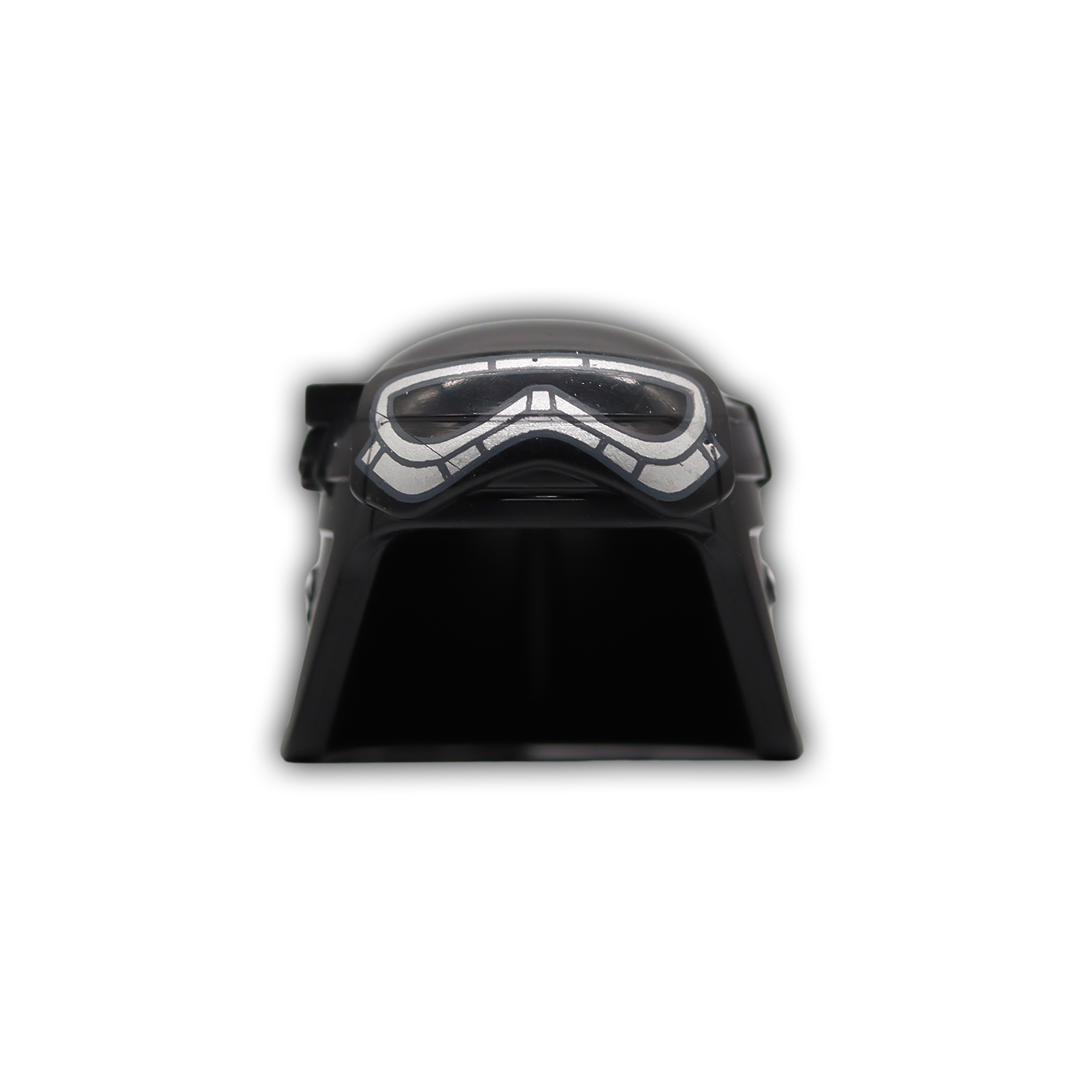 Imperial Army Custom Helmet