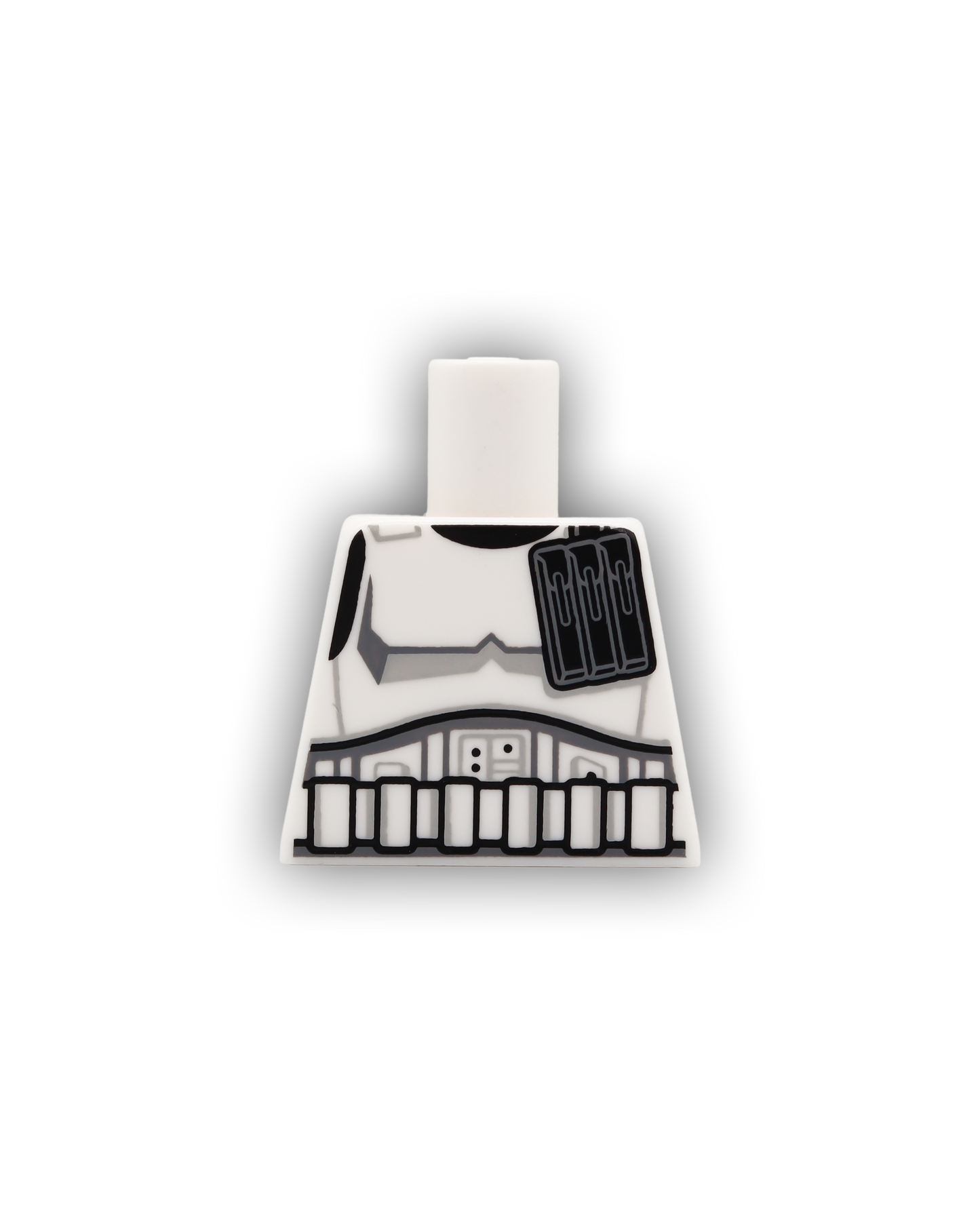 Stormie Pouch Custom Torso