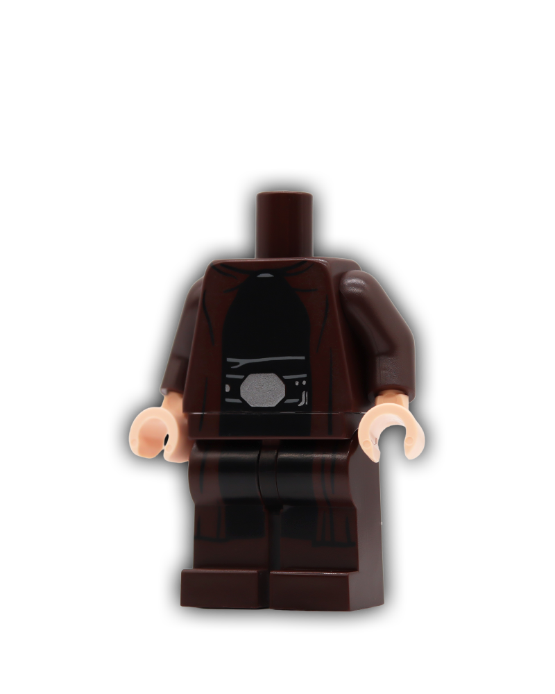 Prodigal Son Robes Custom Body