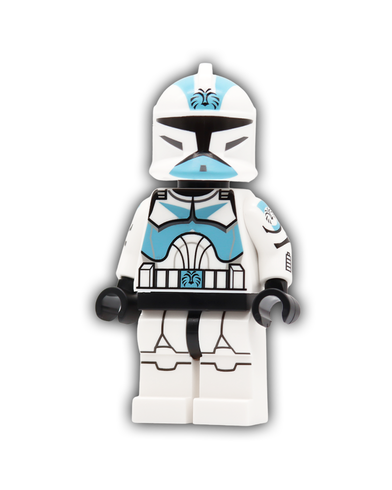 Scythe Custom Minifigure