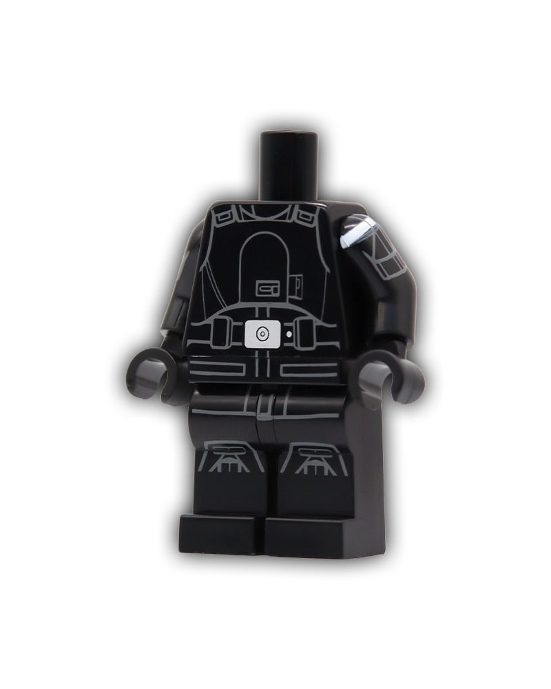 Commander