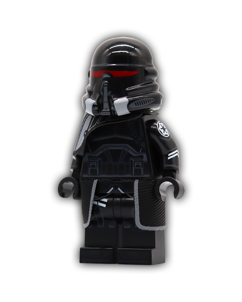 Termination Guard Custom Minifigure