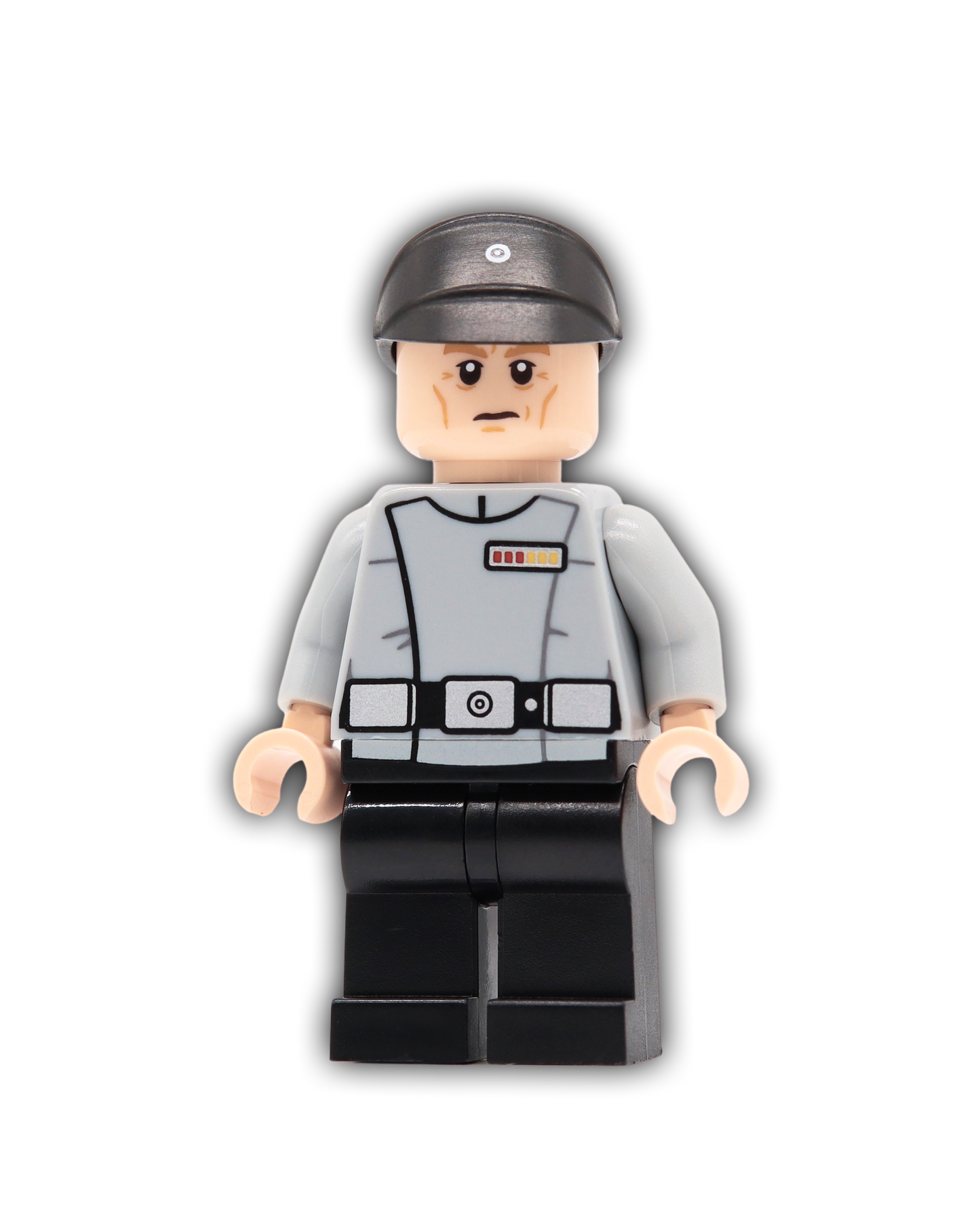The Phantom Rank Custom Minifigure