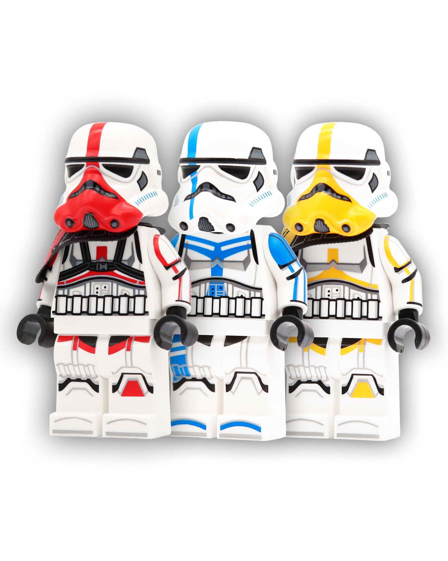 Trooper Bundle