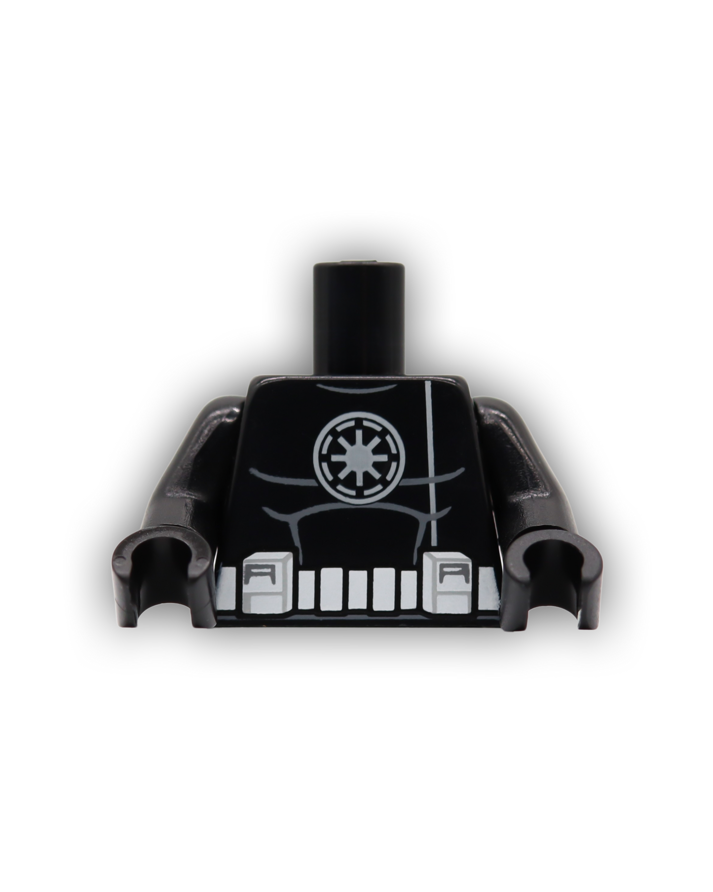 Clone Undersuit Custom Torso