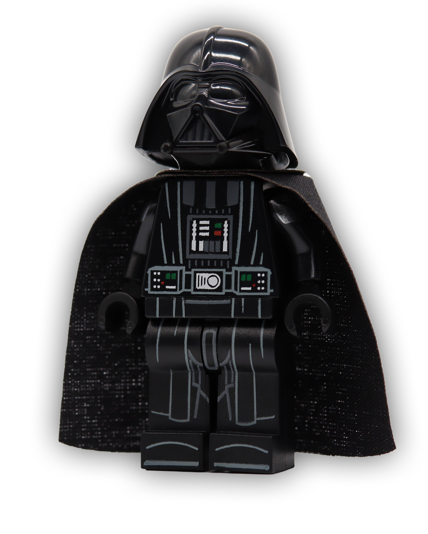 Lord Vader Custom Upgrade