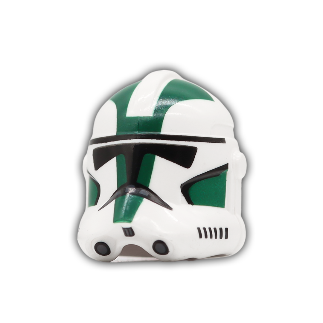 White Gree