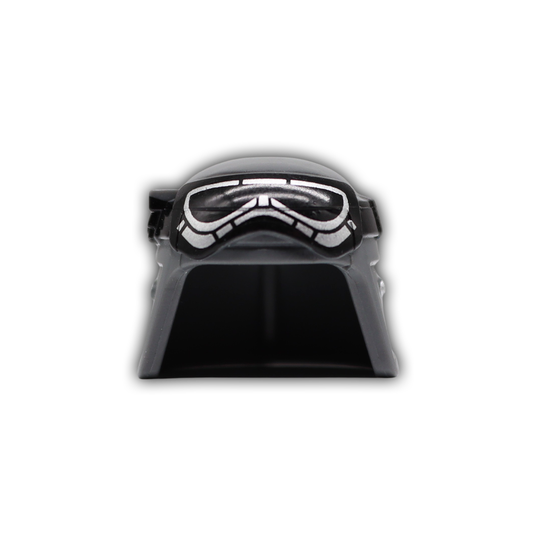 Imperial Army Custom Helmet