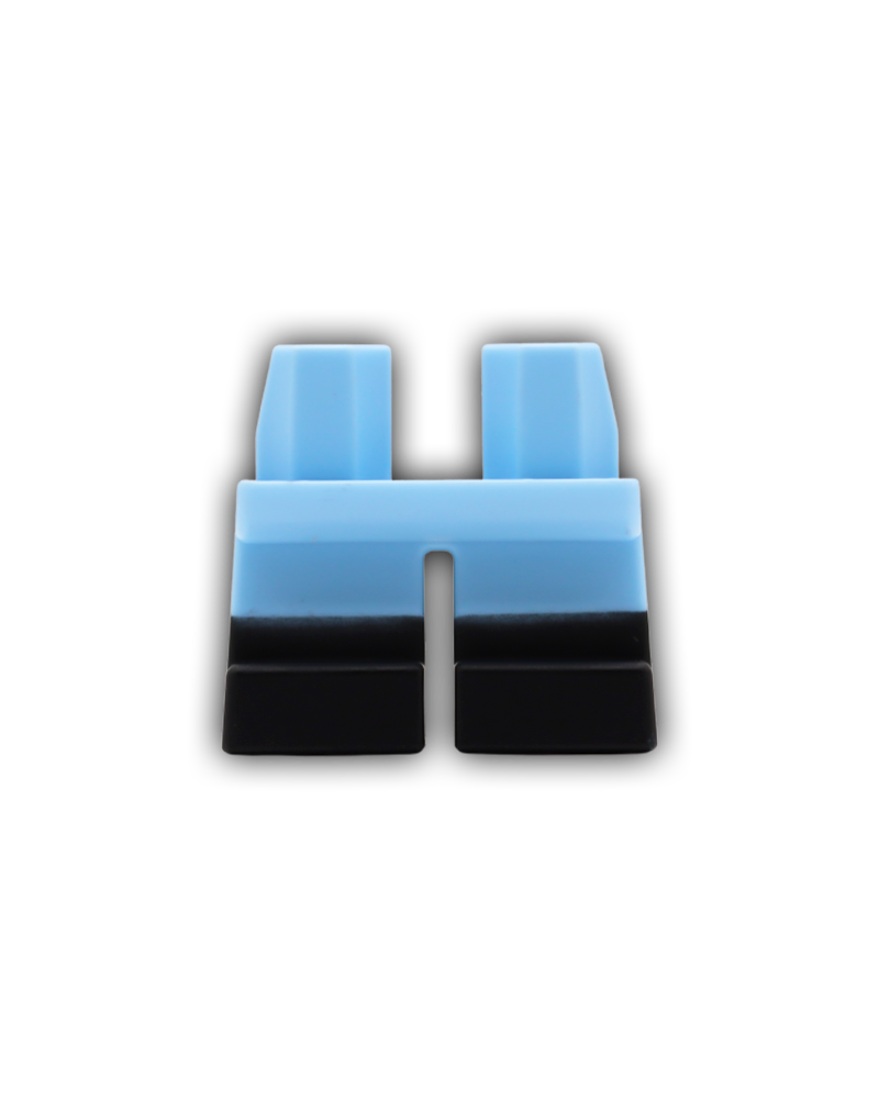 Young Boba Custom Legs